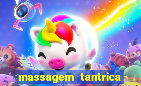 massagem tantrica em santos